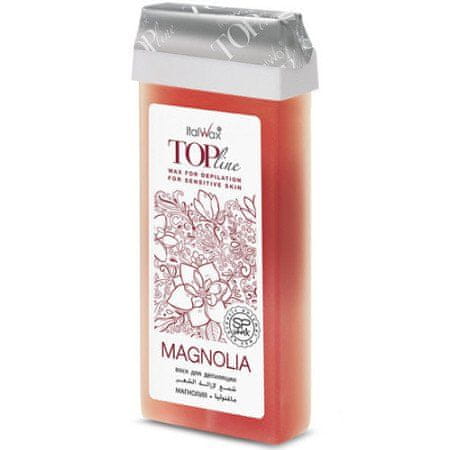 Italwax depilačný vosk TOP line Magnolia 100 ml