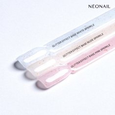 Neonail Neonail Glitter Effect Base Pink Sparkle 7,2 ml