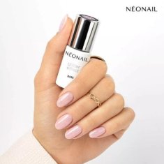 Neonail Neonail Glitter Effect Base Pink Sparkle 7,2 ml