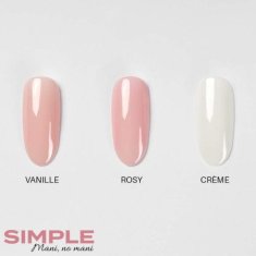 Neonail Simple One Step - Creme 7,2 g
