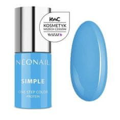 Neonail Simple One Step - Airy 7,2ml