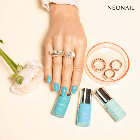 Neonail Simple One Step - Airy 7,2ml