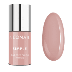 Neonail Simple One Step - Pleasure 7,2ml