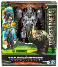 Transformers Smash Changers Rhinox