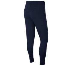 Nike Park Fleece Pants pre mužov, L, Tepláky, Obsidian Blue/White, Modrá, CW6907-451