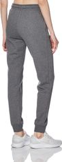 Nike Park Fleece Pants pre ženy, XS, Tepláky, Charcoal Heather/White, Sivá, CW6961-071