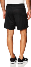 Nike Dri-FIT Park 3 Shorts pre mužov, M, Šortky, Black/White, Čierna, BV6855-010