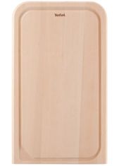 Tefal drevená doštička na krájanie Comfort K2215504