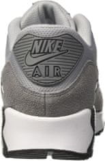 Nike AIR MAX 90 SHOES pre ženy, 40.5 EU, US9, Tenisky, Cool Grey/Wolf Grey/Anthracite/White, Sivá, 325213-045