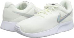 Nike Tanjun Shoes pre ženy, 36 EU, US5.5, Tenisky, Sail/Sail, Béžová, 812655-104