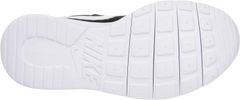 Nike Tanjun Shoes pre deti, 29.5 EU, US12C, Tenisky, Black/White, Čierna, 818382-011