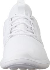 Nike ROSHE TWO SHOES pre ženy, 39 EU, US8, Tenisky, White/Black, Biela, 844931-100