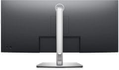 DELL Professional P3424WE - LED monitor 34" (210-BGTY)