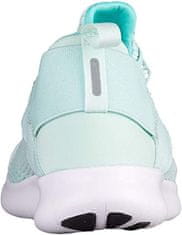 Nike FREE RUNNER SHOES pre ženy, 40 EU, US8.5, Tenisky, Igloo/Night Purple/Aurora, Modrá, 880842-300