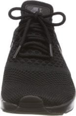 Nike Air Max Thea Ultra Shoes pre ženy, 40.5 EU, US9, Tenisky, Black/Dark Grey, Čierna, 881175-004