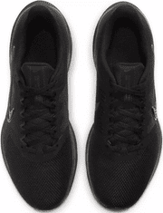 Nike DOWNSHIFTER 11 SHOES pre mužov, 42.5 EU, US9, Tenisky, Black/Dark Smoke Grey, Čierna, CW3411-002