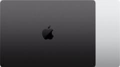 Apple MacBook Pro 14, M3 Pro - 11-core/18GB/512GB/14-core GPU, vesmírně čierna (MRX33CZ/A)