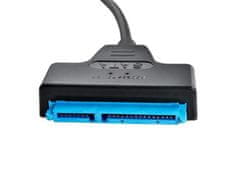 GFT Adapter USB to SATA 3.0, 8802