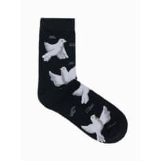 Edoti Pánske ponožky U451 mix 5-pack MDN123878 40-43