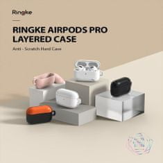 RINGKE AirPods Pro Layered case biela