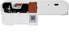 Canon salphy Square QX10 (4108C017), biela + pouzdro a papier XS-20L