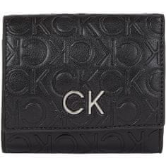 Calvin Klein Dámska peňaženka K60K611321BAX