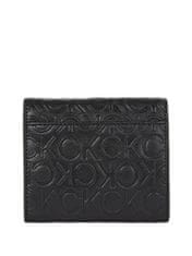 Calvin Klein Dámska peňaženka K60K611321BAX