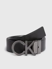 Calvin Klein Pánsky kožený obojstranný opasok K50K510928BAX (Dĺžka opasku 90 cm)