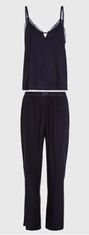 Tommy Hilfiger Dámske pyžamo UW0UW04852-BDS (Veľkosť S)