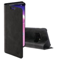 HAMA Guard knížkové puzdro pre Samsung Galaxy S10e - Čierna KP28888