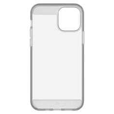 HAMA Black Rock air robust puzdro pre Apple iPhone 12 Mini - Transparentná KP28881