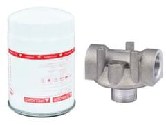 GEKO Palivový filter pre olejové čerpadlá, mini CPN G00952