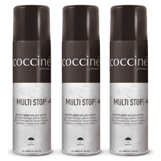 Cocciné 3x Six MultiStop sprej 250 ml