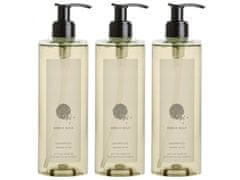 sarcia.eu Geneva Guild Shampoo - Šampón na vlasy s pumpičkou - 3x380ml