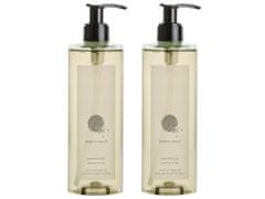 sarcia.eu Geneva Guild Shampoo - Šampón na vlasy s pumpičkou - 2x380ml