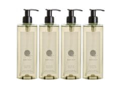 sarcia.eu Geneva Guild Shampoo - Šampón na vlasy s pumpičkou - 4x380ml