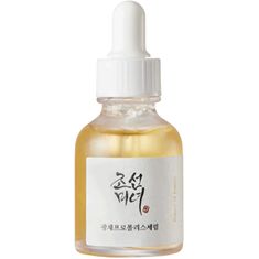 Beauty Of Joseon Rozjasňujúce sérum Glow Propolis (Brightening Serum) 30 ml