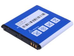 Avacom Batéria PDHU-G300-S1500A pre mobil Huawei G300 Li-Ion 3,7V 1500mAh (náhrada HB5N1H)