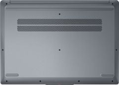 Lenovo IdeaPad Slim 3 16IAH8 (83ES000ECK), šedá