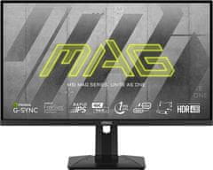 MSI Gaming MAG 274UPF - LED monitor 27"