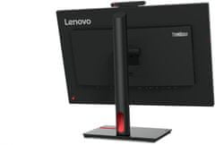Lenovo ThinkVision T24mv-30 - LED monitor 23,8" (63D7UAT3EU)