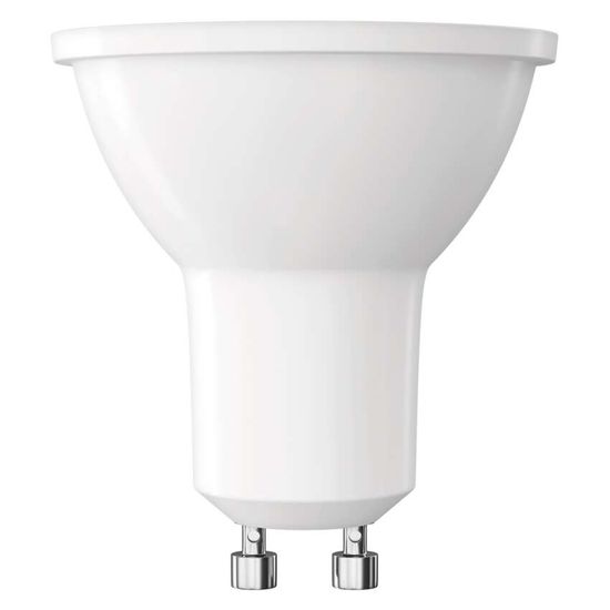 EMOS LED žiarovka Classic MR16 / GU10 / 8,4 W (60 W) / 806 lm / teplá biela