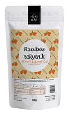 Pureway ROOIBOS RAKYTNÍK sypaný bylinný čaj aromatizovaný, ochutený, 50 g