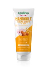 Equilibra SWEET ALMOND Body lotion 200 ml