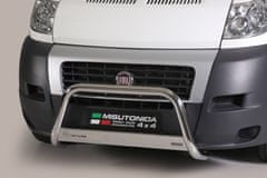 J&J Automotive Predné rámy pre Fiat Ducato 2006-2014 63mm
