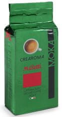 Caffé Musetti Káva mletá CreAroma / Verde - 250g - moka