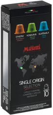 Nespresso kapsule Single Origin Selection Mix 10ks