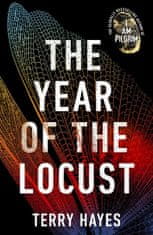 Terry Hayes: The Year of the Locust