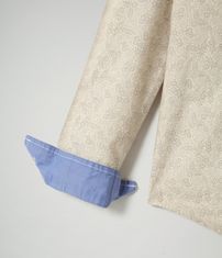 Napapijri  Dámska Košeľa GREZAN Modrá XL