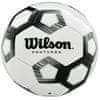 Wilson Lopty futbal biela 5 Pentagon